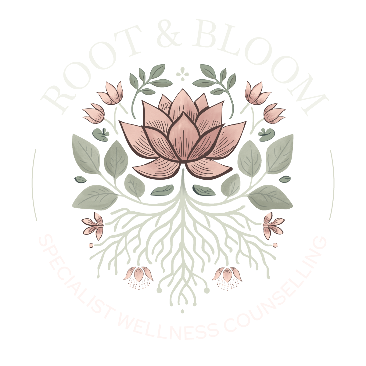 About - Root and Bloom